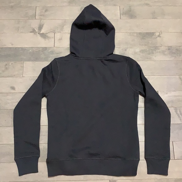 NWT Women’s Best True Hoodie - Small - Black - Picture 5 of 7